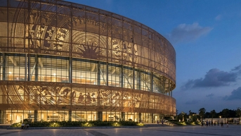 Surat kabar Malaysia tercengang dengan proyek stadion Trong Dong.