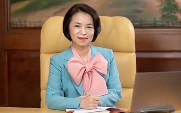 ភរិយារបស់លោក Pham Nhat Vuong មានទ្រព្យសម្បត្តិរាប់ពាន់លានដុល្លារ