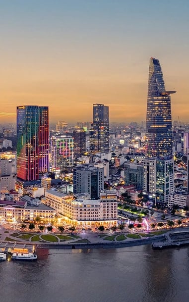 TPHCM thu hút đầu tư từ doanh nghiệp FDI trong vận hội mới