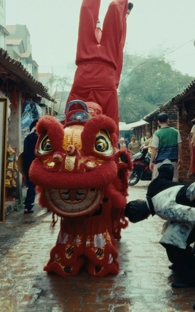 Mãn nhãn cảnh đẹp Việt Nam trong MV Mục hạ vô nhân của Soobin