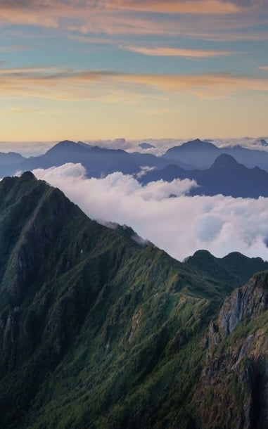 Hà Giang - vẻ đẹp níu chân người