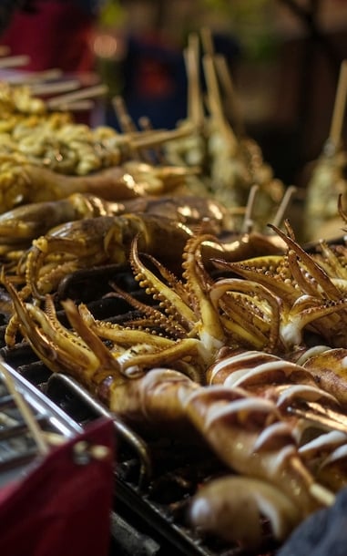 Hương vị miền sông nước