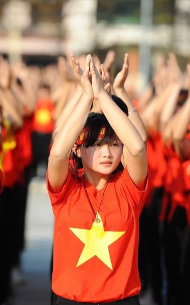 A80 - Khơi dậy truyền thống tự hào