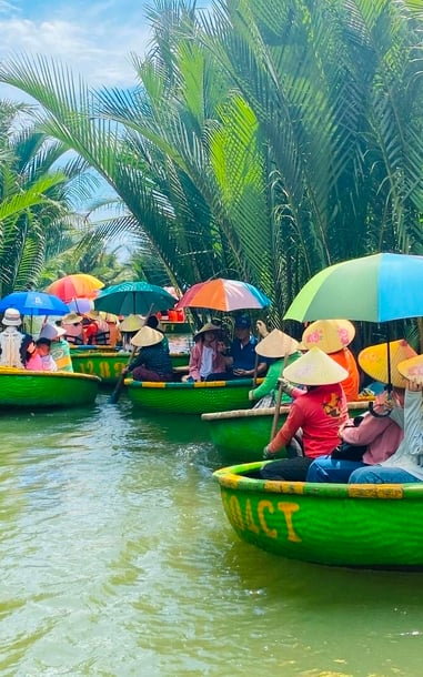 Khám phá ngôi làng duy nhất ở Việt Nam lọt top 50 làng đẹp nhất thế giới