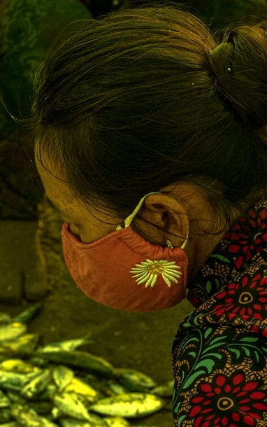 អំណោយសមុទ្រ!