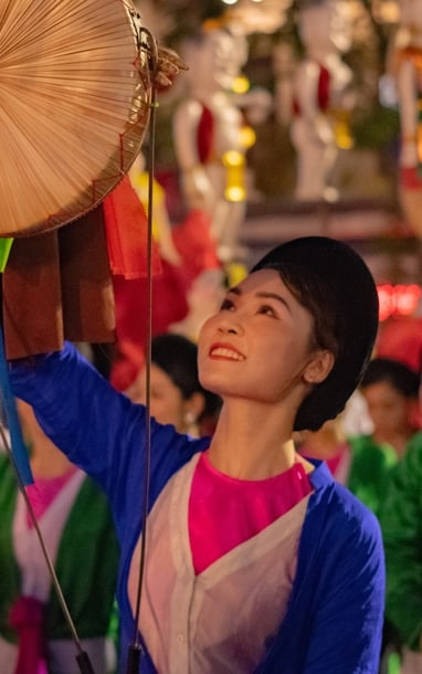 Nụ cười Hải Phòng