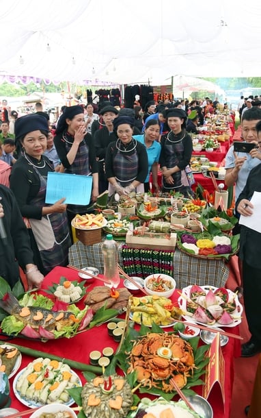 ការប្រកួតប្រជែងមុខម្ហូបចំនួន 100