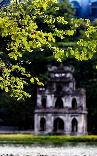 Hà Nội 36 phố phường