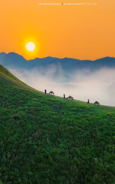  Mùa Thu Cao Bằng - Nơi biên cương Tổ quốc