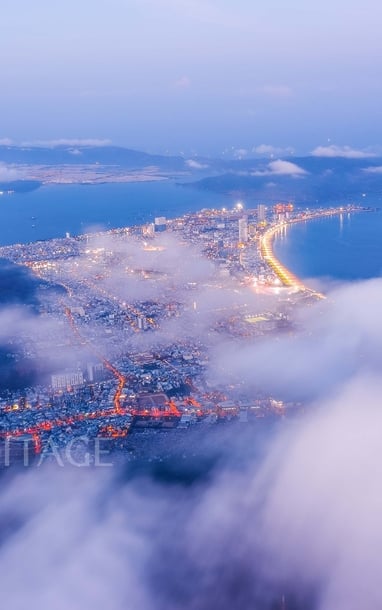 Quy Nhơn lọt top 25 điểm nhất định phải đến trong năm 2026