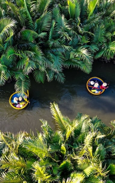‘Xứ sở cổ tích’ ở Đà Nẵng mê hoặc lòng người, lọt top 20 làng đẹp nhất thế giới