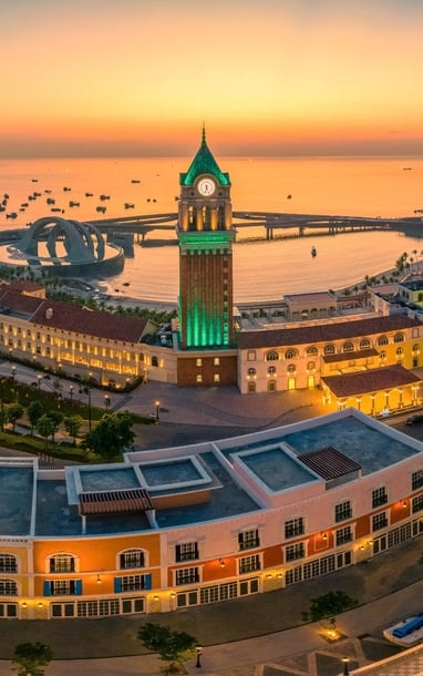 Phú Quốc thành điểm đến xu hướng toàn cầu 2026