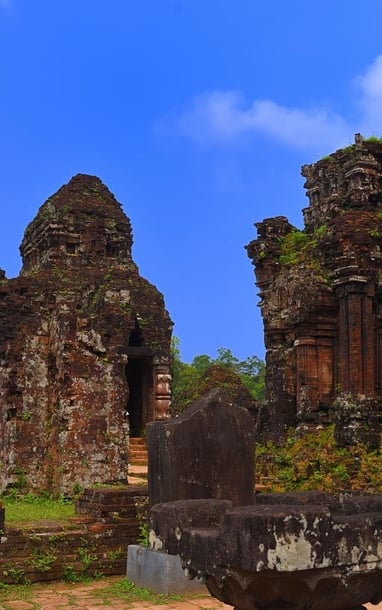 Tour khám phá lịch sử ở Việt Nam vào top hấp dẫn nhất châu Á