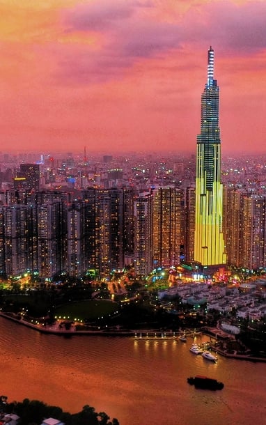 Mục tiêu 2030: GDP bình quân đầu người đạt 8.500 USD, tuổi thọ đạt 75,5 tuổi