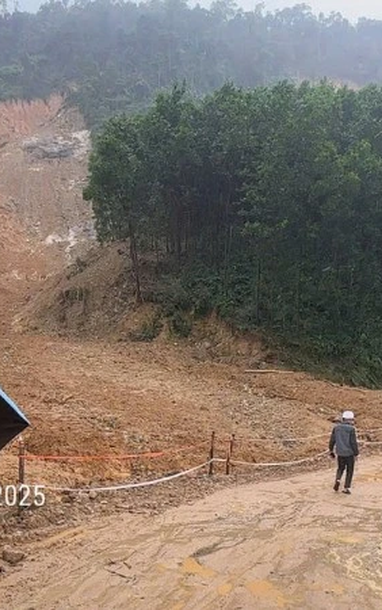 Bão số 13 gây thiệt hại đáng kể về hạ tầng giao thông tại các tỉnh Tây Nguyên