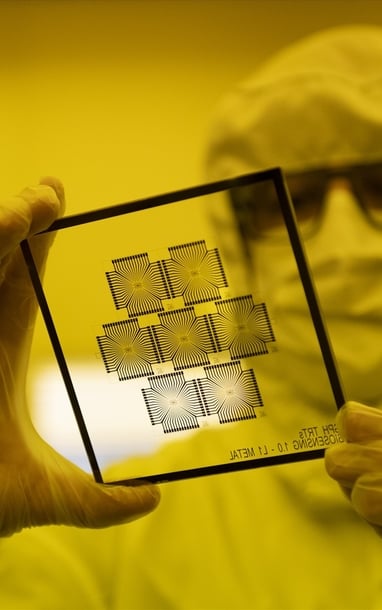 Khát vọng bán dẫn Việt Nam: Từ chiến lược đến hành động đột phá