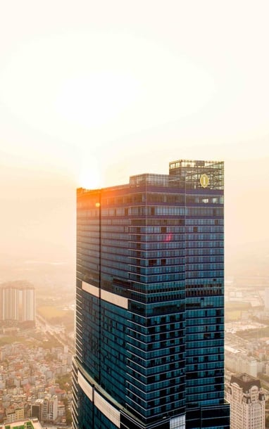 Có gì trong khách sạn 5 sao G-Dragon ở tại Hà Nội?