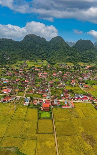 Có gì thú vị ở 'Làng du lịch tốt nhất thế giới 2025' tại Lạng Sơn?