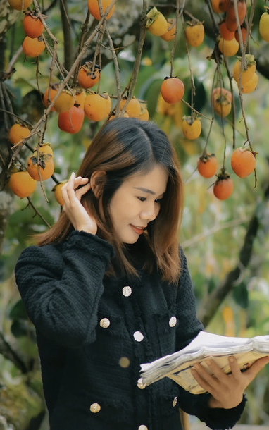 Da Lat Rose Garden ដែល​អ្នក​រាល់​គ្នា​ចូល​ទៅ​កាន់​តែ​ស្រស់​ស្អាត