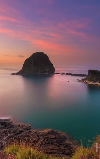 Những địa điểm ngắm bình minh gây thương nhớ ở Việt Nam