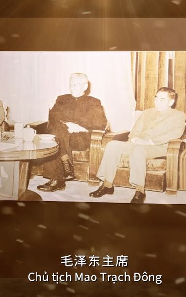 75 năm hữu nghị Việt – Trung: Di tích văn phòng “Việt Minh” tại Tĩnh Tây, Quảng Tây