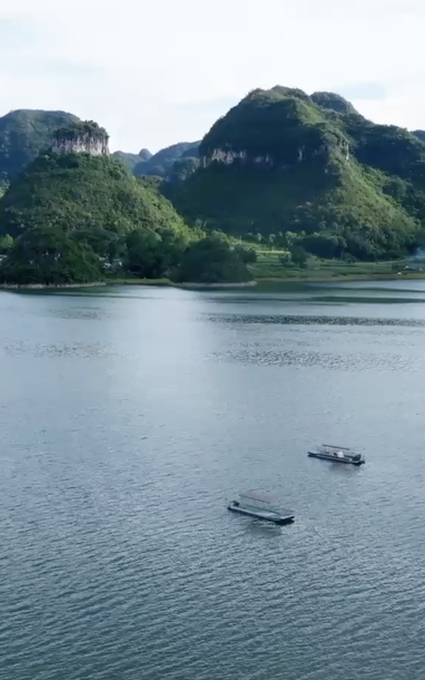 75 năm hữu nghị Việt – Trung: Hang Hồ Chí Minh tại đường Ba Mông, Tĩnh Tây, Quảng Tây