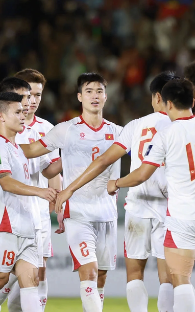 Xuan Son សំណាង​ខ្លាំង​ណាស់​ដែល​ស៊ុត​បាល់​ប៉េណាល់ទី៖ ប៉ុន្តែ Tuan Hai ជា​ព្រះ​នៃ​សំណាង​របស់​វៀតណាម