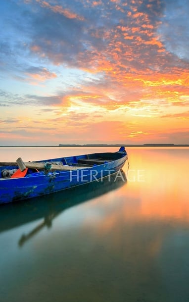 5 hồ nước xanh mướt ở Tây Nguyên cho kỳ nghỉ trốn nóng mùa hè