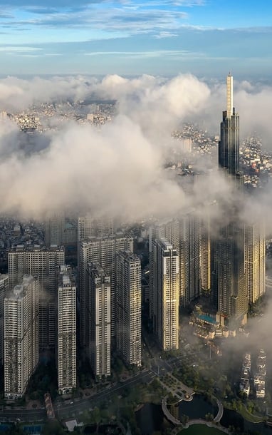 Một thành phố ở Việt Nam vào top 10 điểm đến tốt nhất châu Á