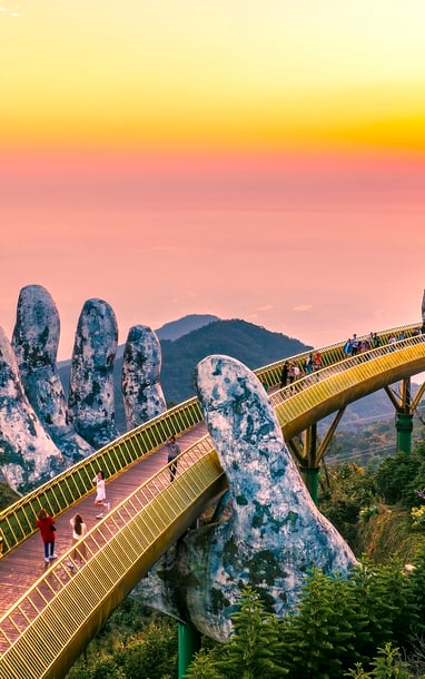 Du lịch Đà Nẵng - Điểm đến lý tưởng mùa Hè 2025