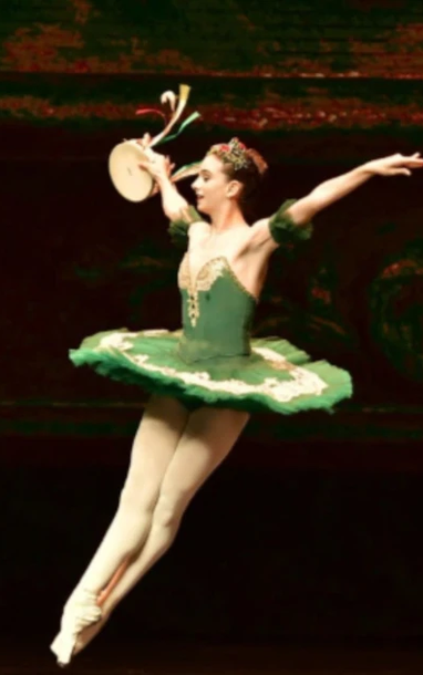[Ảnh] Các nghệ sĩ Cuba mang "bữa tiệc" trích đoạn kinh điển của ballet thế giới đến Việt Nam