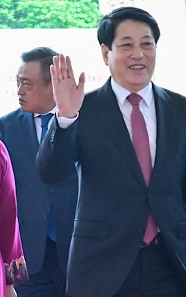 Chủ tịch nước Lương Cường: Với bộ máy hành chính mới, Hà Nội cần tiên phong đổi mới tư duy quản lý