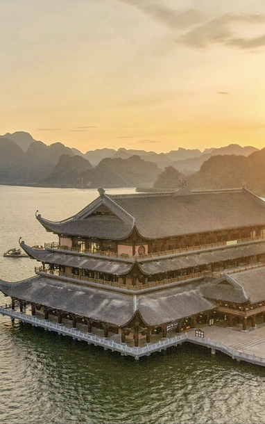  Hà Nam - Vùng đất thức giấc