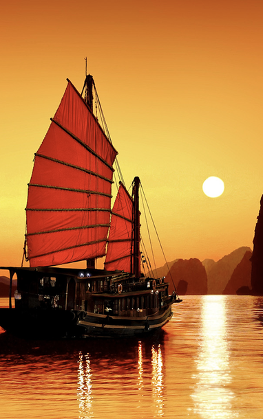 Du lịch tàu biển Việt Nam “đón sóng” dòng khách sang: Thời cơ hay thách thức?