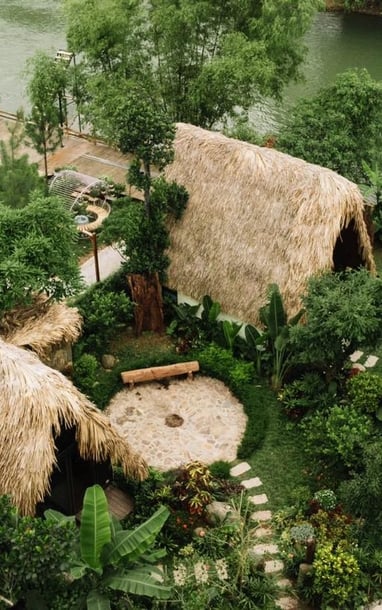 Hành trình xanh Suối Cốc