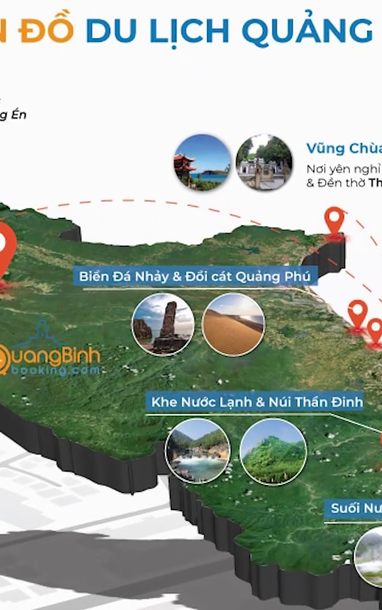 Hành trình chuyển đổi số trên đất Quảng