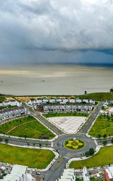 Ngắm trọn vẹn An Giang mới, tỉnh duy nhất sở hữu 3 đặc khu