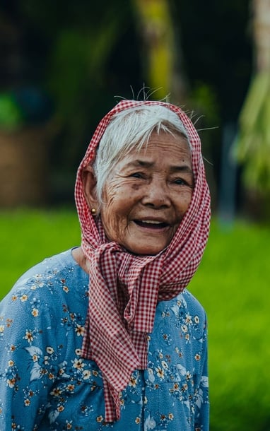 Xứ dừa miền Tây níu chân lữ khách trong từng khoảnh khắc đượm tình quê