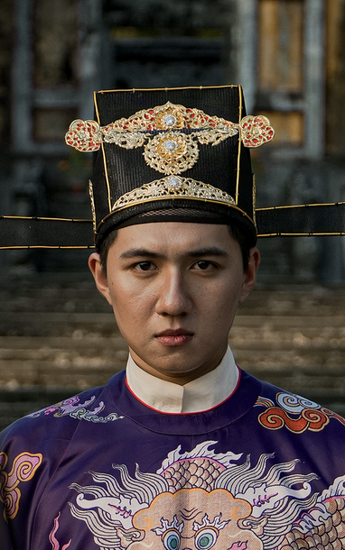 PIECES of HUẾ - Mảnh ghép của Huế