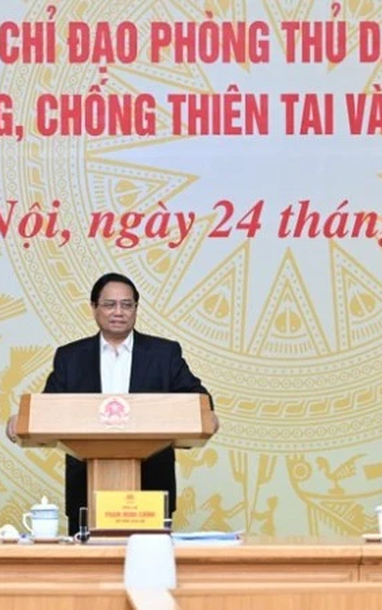 Tích cực làm tốt công tác phòng, chống thiên tai, khắc phục hậu quả bão lũ