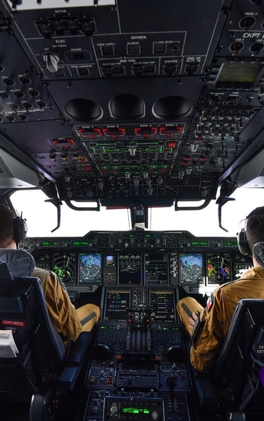 Điều chưa biết về 'lực sĩ bầu trời' A400M từng đến Việt Nam