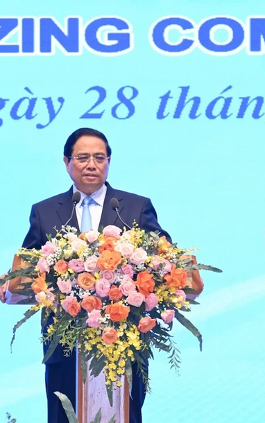 Việt Nam nỗ lực hết sức mình để Năm APEC 2027 thành công tốt đẹp