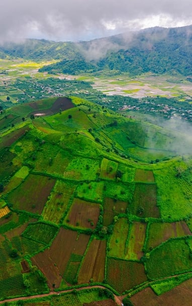 Đánh thức Chư Đăng Ya - miệng núi lửa ngủ quên giữa đại ngàn Tây Nguyên