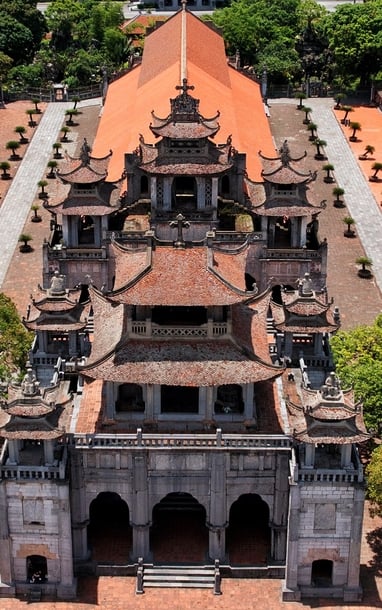 Những sản phẩm tiêu biểu làng nghề đá mỹ nghệ Ninh Vân