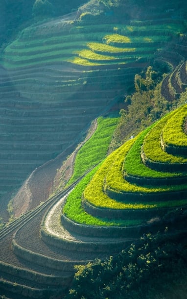 Đến Điện Biên khám phá vẻ đẹp nguyên sơ từ đại ngàn Tây Bắc