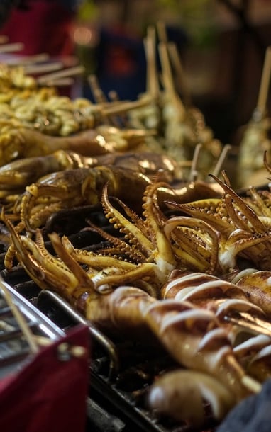 Hương vị miền sông nước