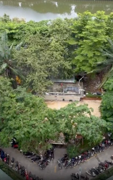 Vụ cháy chung cư tại Thành phố Hồ Chí Minh: Bất cập từ hạ tầng và quản lý