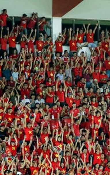 2025 AFF 여자 축구 챔피언십 3위전 및 결승전 티켓 판매 시작