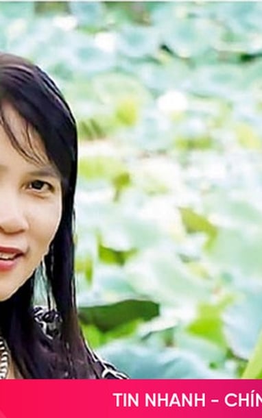 부이 민 후에 - 사랑은 시인의 얼굴을 만든다