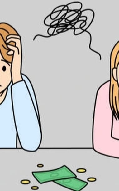 싱가포르의 저축 없는 세대에 대한 이상한 이야기
